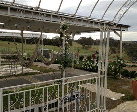 Paci Spa - Accommodation Cooktown 0