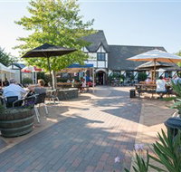 George Harcourt Inn - Accommodation Cooktown