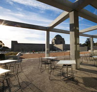 The Terrace at the Memorial - Accommodation Cooktown