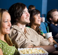 Greater Union Cinemas Manuka - Accommodation Cooktown