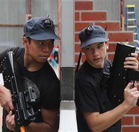 Battleforce - Accommodation Cooktown