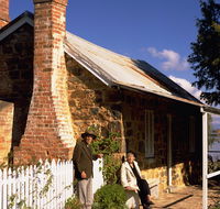 Blundells Cottage - Accommodation Cooktown