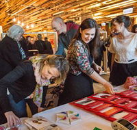 Craft ACT Craft and Design Centre - Accommodation Cooktown