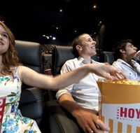 Hoyts Cinemas Belconnen - Accommodation Cooktown
