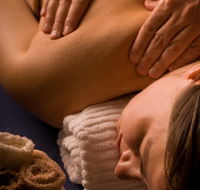 Mudd The Spa - Accommodation Cooktown