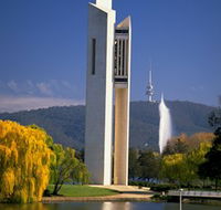 National Carillon - Accommodation Cooktown