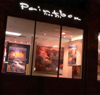 Paintbox Fine Art - Accommodation Cooktown