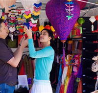 Exhibition Park in Canberra - Accommodation Cooktown