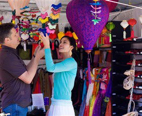 Exhibition Park In Canberra - Accommodation Cooktown 0