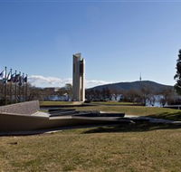 National Police Memorial - Accommodation Cooktown