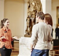 Museum of Australian Democracy at Old Parliament House - Accommodation Cooktown