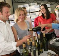 Pankhurst Wines - Accommodation Cooktown