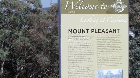 Mount Pleasant Lookout - Accommodation Cooktown 1