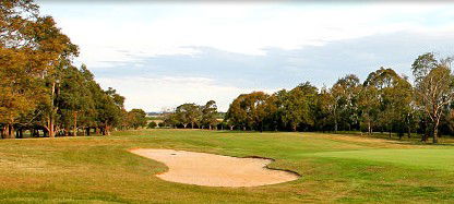 Longford Golf Course - Accommodation Cooktown 0