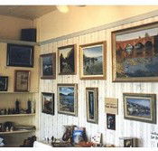 Unique Bieniek Fine Arts and Gallery - Accommodation Cooktown