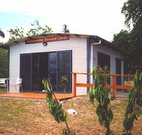 Rotherhythe Vineyard - Accommodation Cooktown