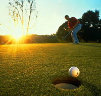 Ulverstone Golf Club - 18 Hole - Accommodation Cooktown