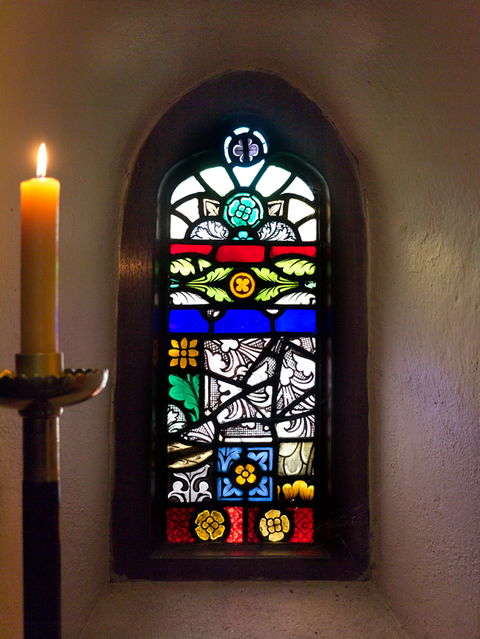 St John's Schoolhouse Museum - Accommodation Cooktown 3