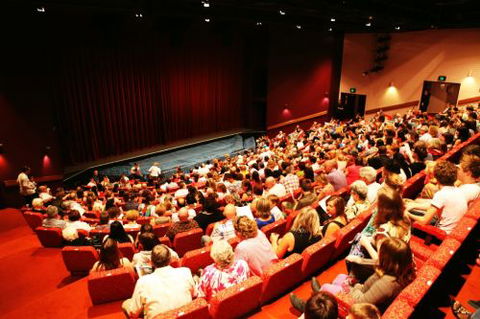 Araluen Cultural Precinct - Accommodation Cooktown 2