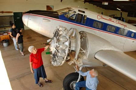 Araluen Cultural Precinct - Accommodation Cooktown 3