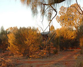 Uluru-Kata Tjuta Cultural Centre - Accommodation Cooktown 0