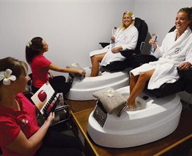 Harmony Day Spa Darwin And Anti Aging Clinic - Accommodation Cooktown 0