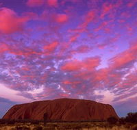 Uluru-Kata Tjuta National Park - Accommodation Cooktown