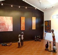 Ironwood Arts - Accommodation Cooktown
