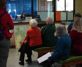 Alice Springs School Of The Air Visitor Centre - Accommodation Cooktown 0