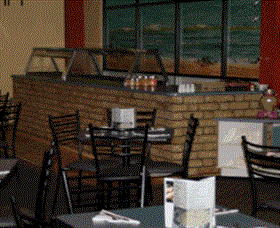 Tennant Creek Memorial Club Inc - Accommodation Cooktown 0