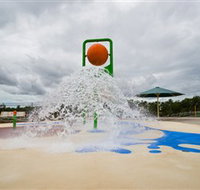 Palmerston Water Park - Accommodation Cooktown