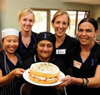 Kwerralye Cafe - Accommodation Cooktown