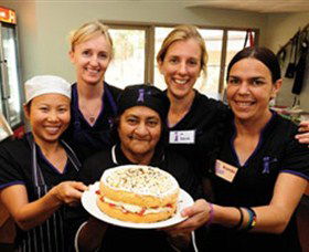 Kwerralye Cafe - Accommodation Cooktown 0