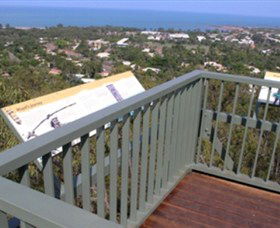  Accommodation Cooktown