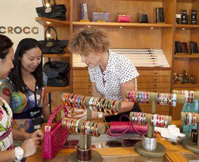 Accommodation Cooktown