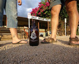 Daly Waters Historic Pub - Accommodation Cooktown 0