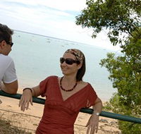 Casuarina Coastal Reserve - Accommodation Cooktown