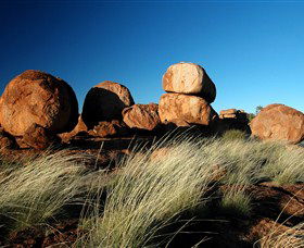 Karlu Karlu/Devils Marbles Conservation Reserve - Accommodation Cooktown 0