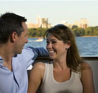 Darwin Harbour - Accommodation Cooktown