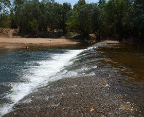 Knotts Crossing - Accommodation Cooktown 0