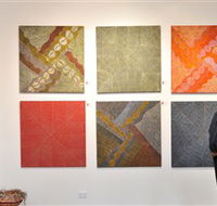 Muk Muk Fine Art - Darwin - Accommodation Cooktown