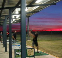 Flight Path Golf and Archery Range - Accommodation Cooktown