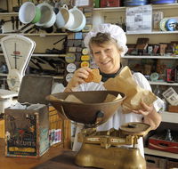 Samford District Historical Museum Society Incorporated - Accommodation Cooktown