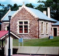 Windsor and District Historical Society Incorporated - Accommodation Cooktown