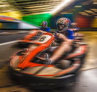 Go Karting Brisbane - Accommodation Cooktown