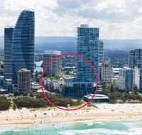 Oasis Shopping Centre - Accommodation Cooktown