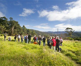 Apple Tree Park - Accommodation Cooktown 0