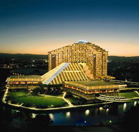 Jupiters Hotel and Casino - Accommodation Cooktown
