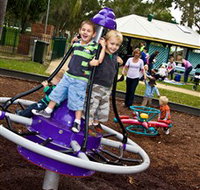 Laguna Park