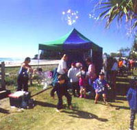 Art and Craft on the Coast - Accommodation Cooktown